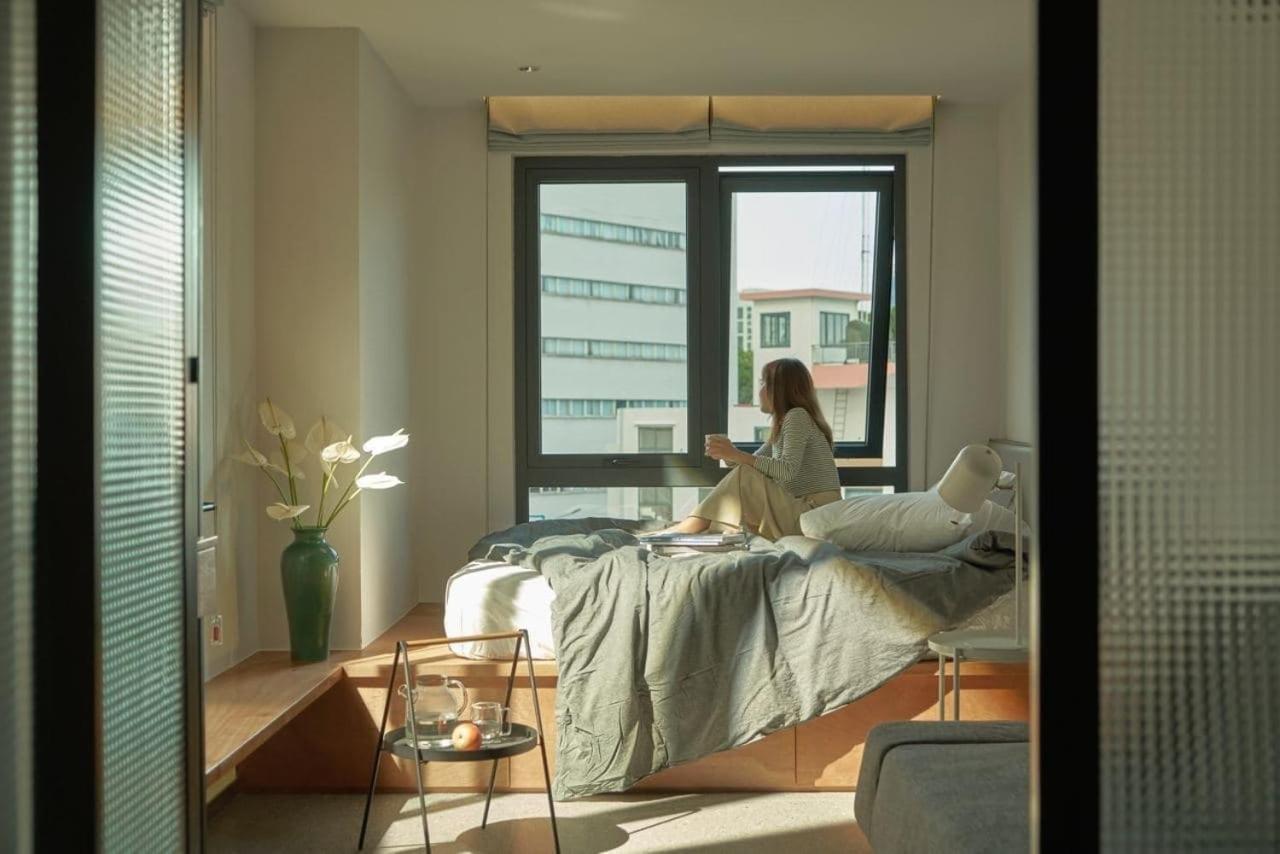 Aparthotel M Village Living Vo Thi Sau
