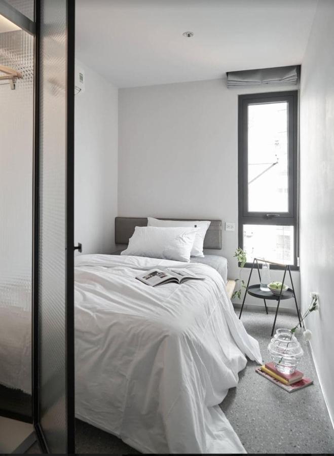 Aparthotel M Village Living Vo Thi Sau *