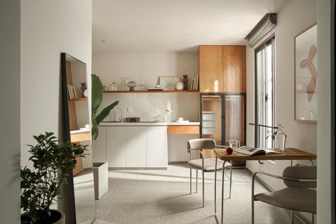 Aparthotel M Village Living Vo Thi Sau *