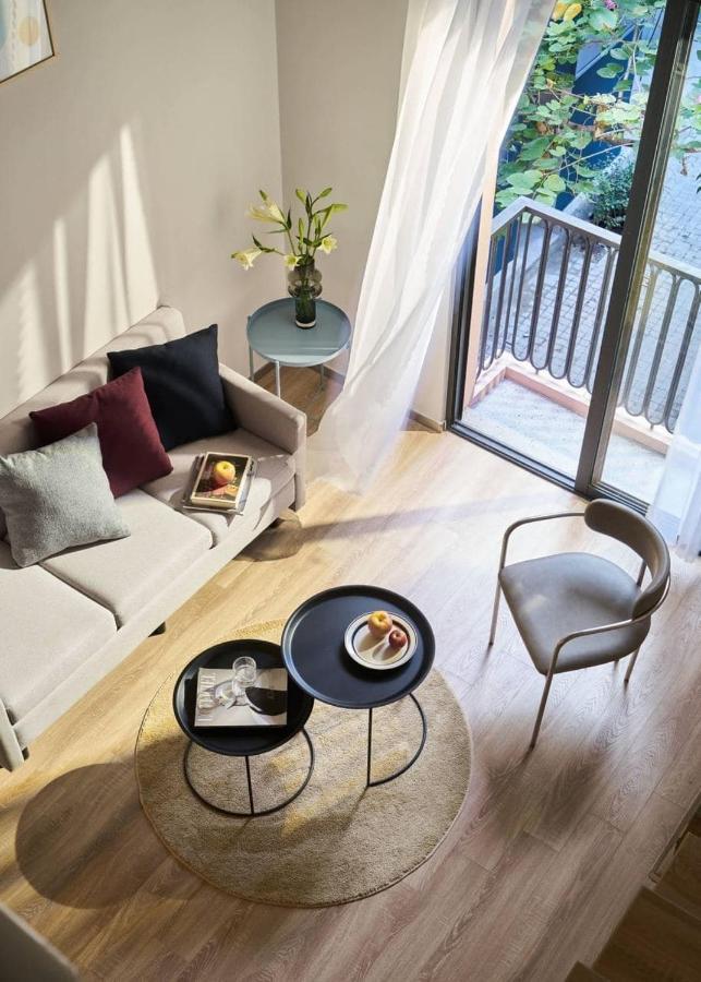 M Village Living Vo Thi Sau Aparthotel Ho Chi Minh City