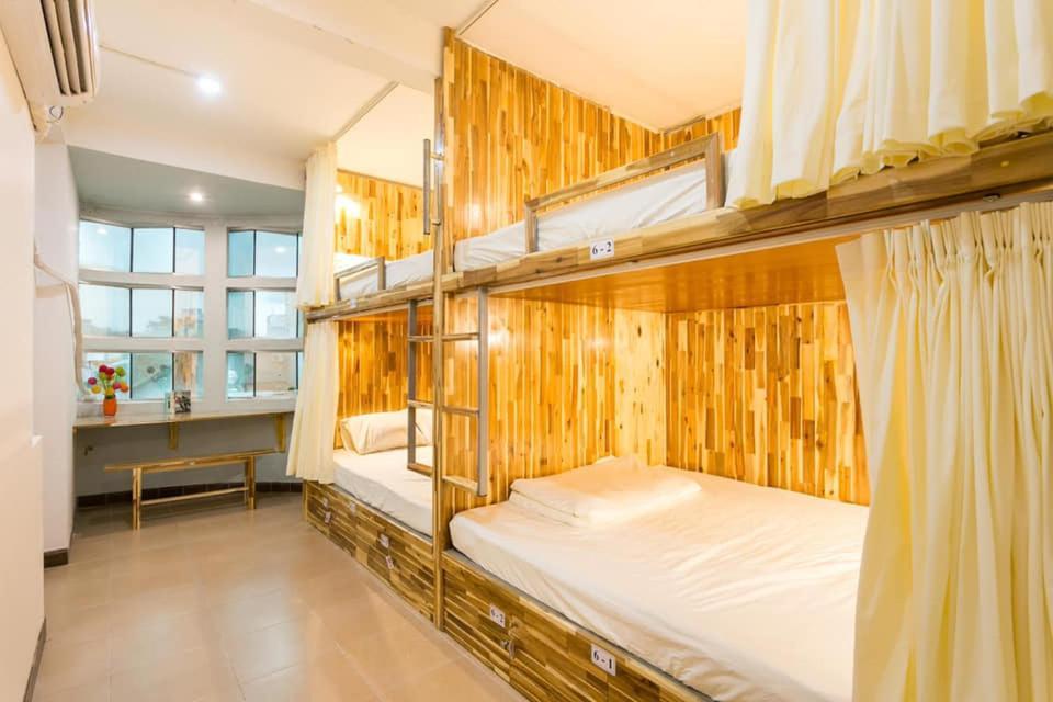 Condodo Jimmy House Ở trọ *