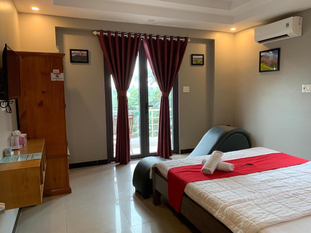 Bo Song Hotel Ho Chi Minh City