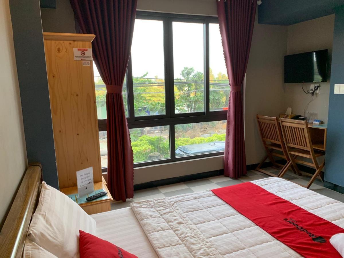 Bo Song Hotel Ho Chi Minh City