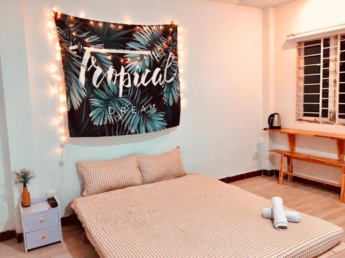 Condodo Jimmy House Ở trọ *