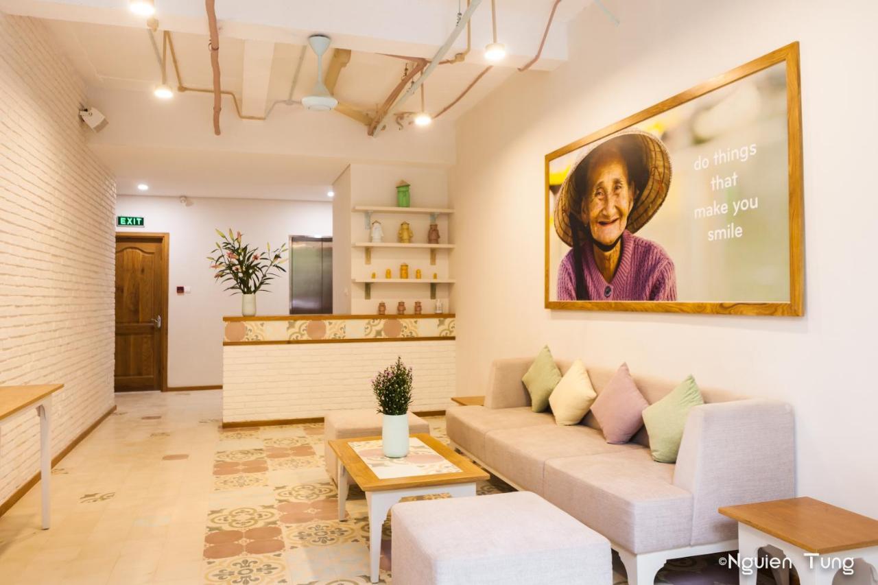 Pangsapuri Yen Living Binh Thanh