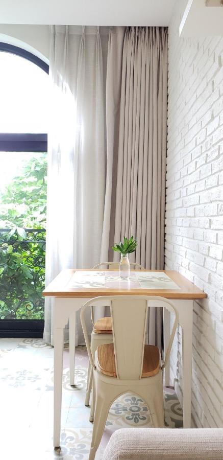 Pangsapuri Yen Living Binh Thanh