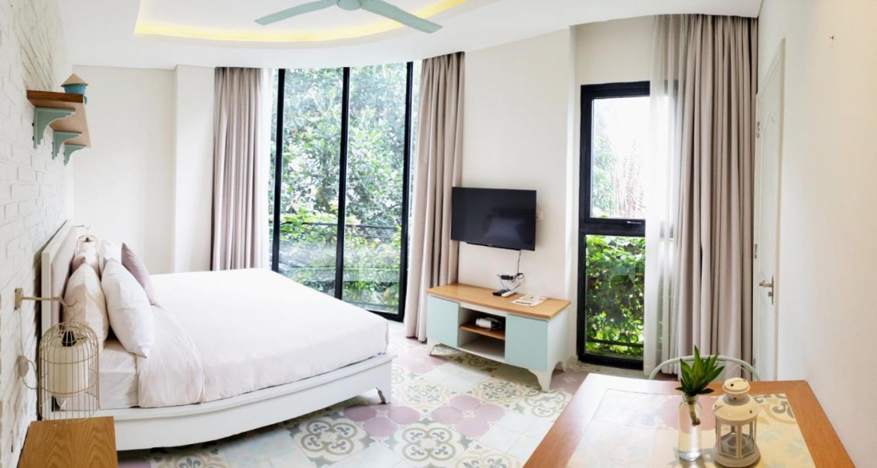 Pangsapuri Yen Living Binh Thanh Bandar Ho Chi Minh