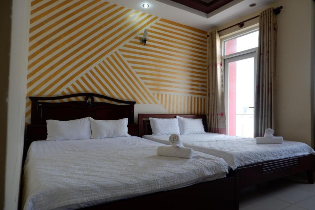 Reddoorz Tuan Viet Dinh Tien Hoang Hotel Bandar Ho Chi Minh