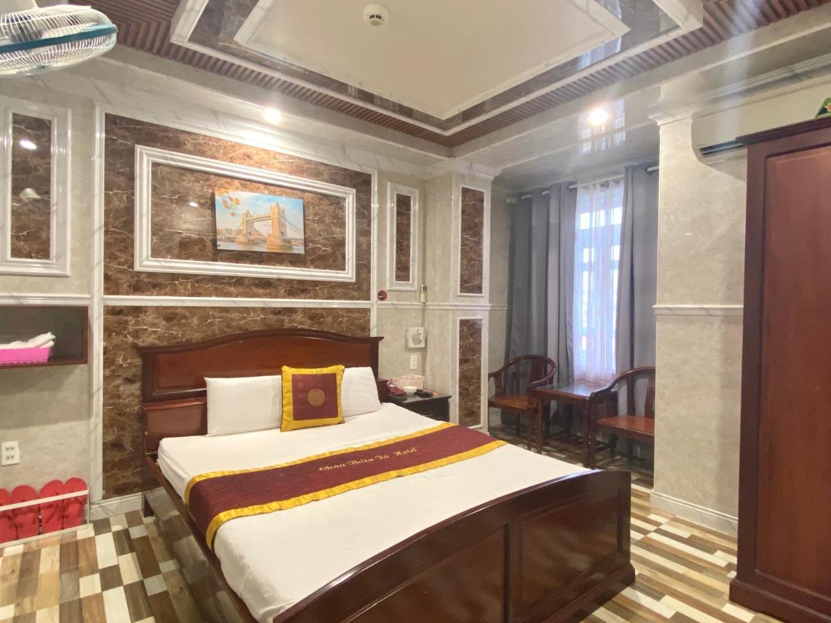 Khách sạn Reddoorz Chau Thien Tu 2