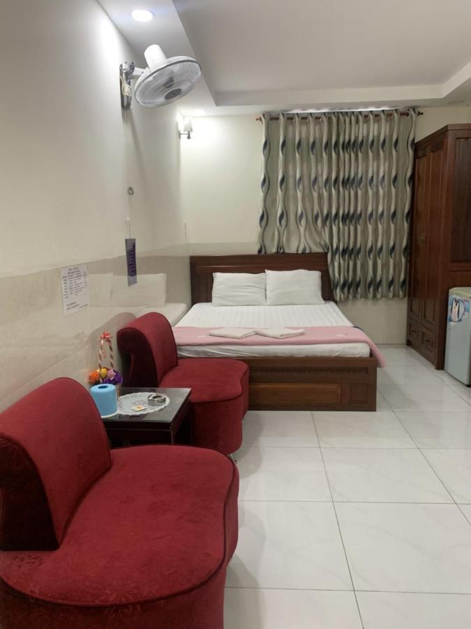 Hotel Ngoc Quy