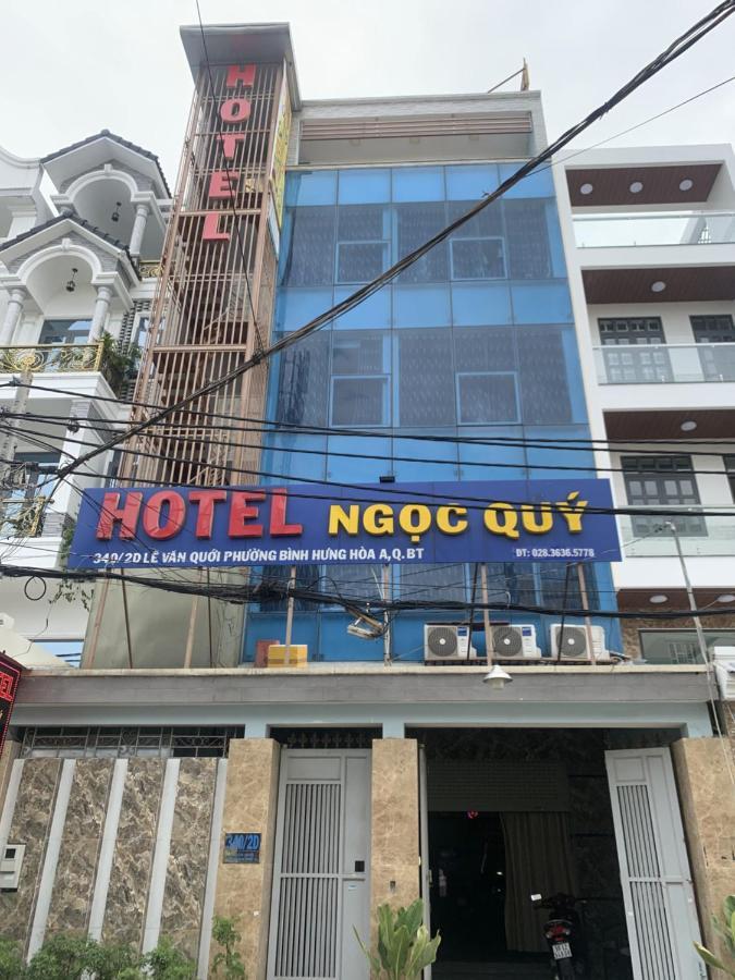 Ngoc Quy