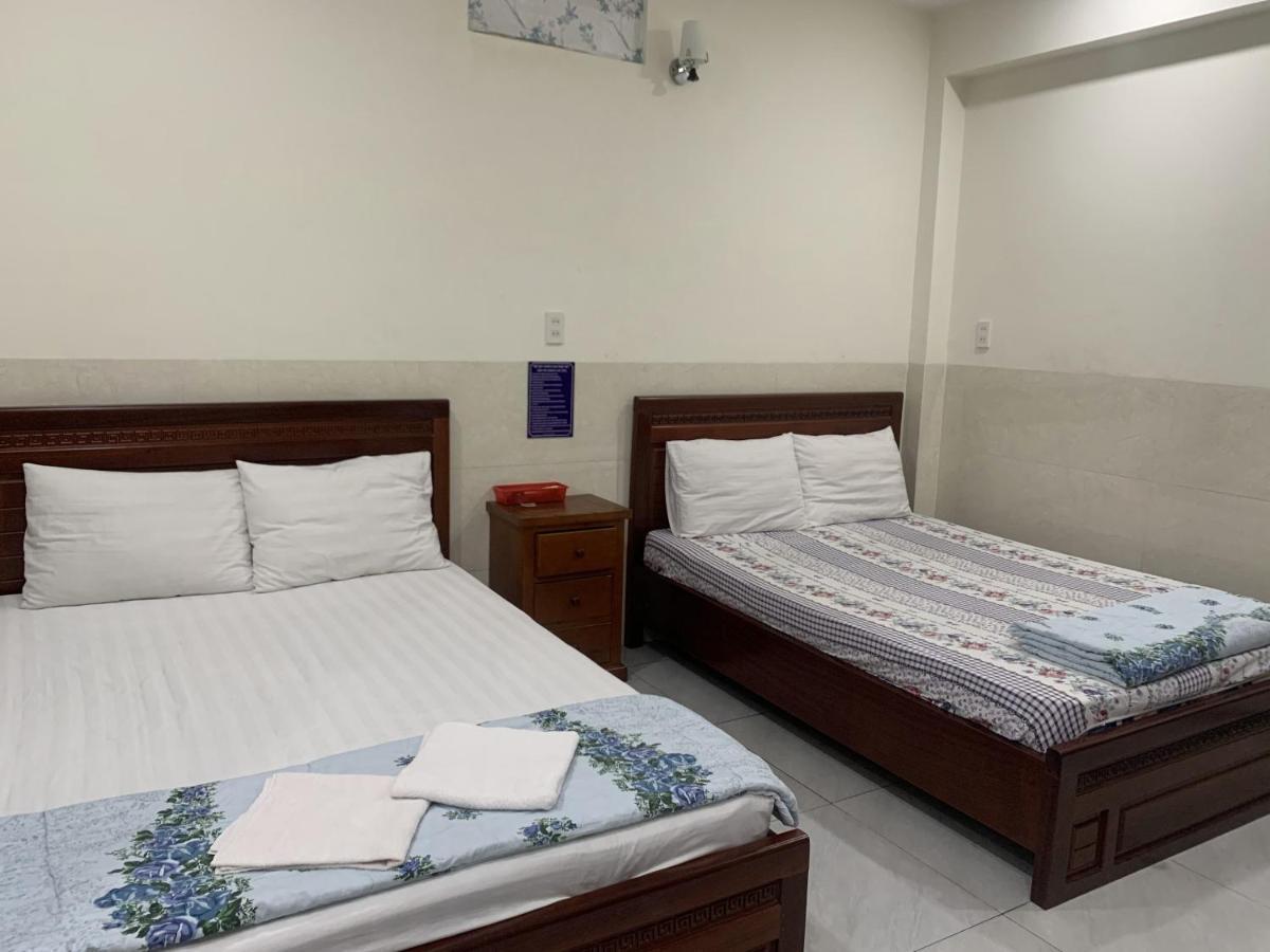 Ngoc Quy Hotel Ho Chi Minh City