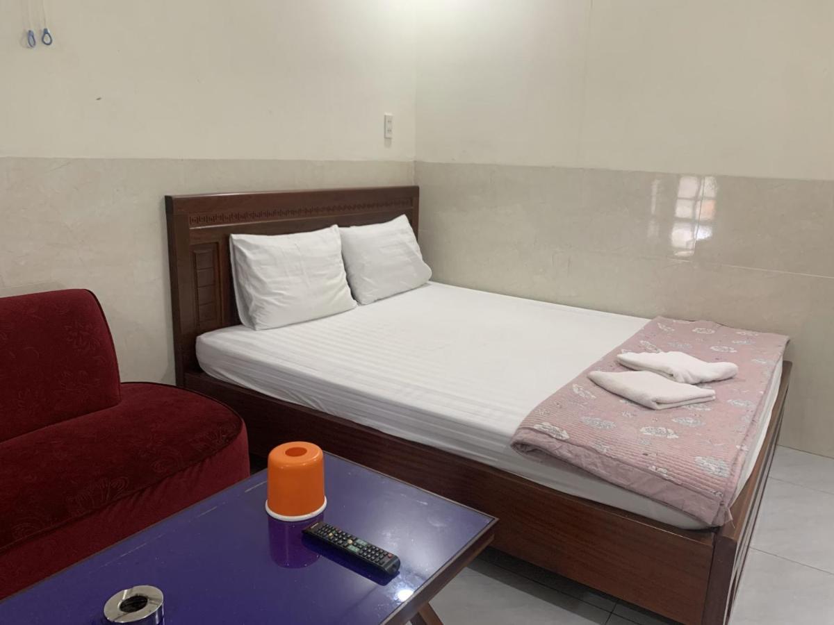 Ngoc Quy Hotel