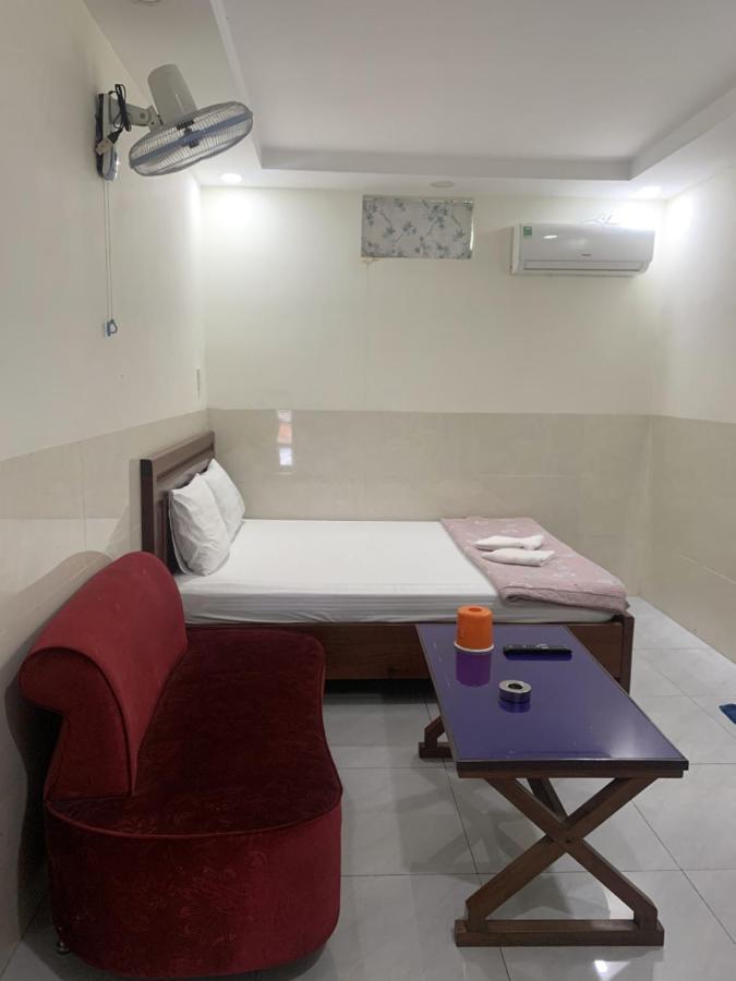 Ngoc Quy Hotel