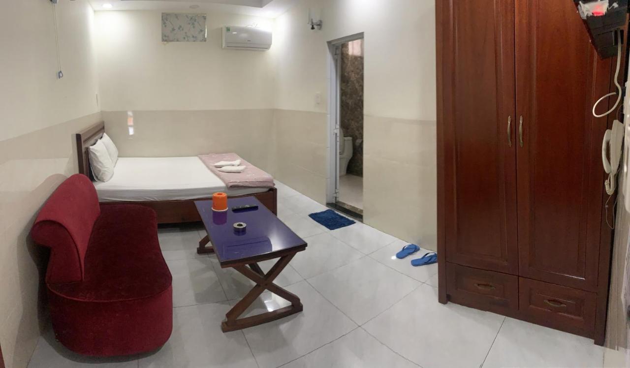 Hotel Ngoc Quy