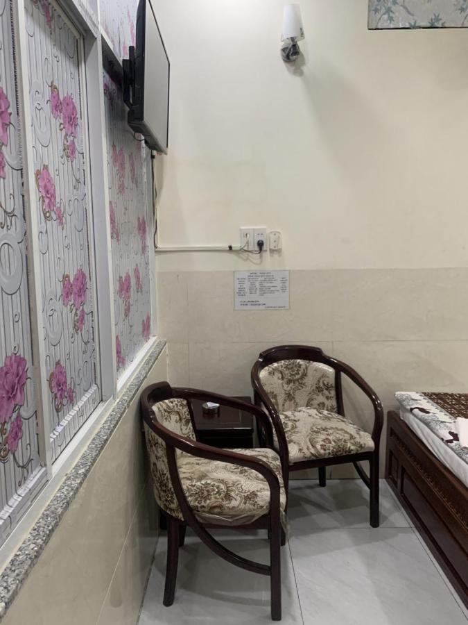 Hotel Ngoc Quy *