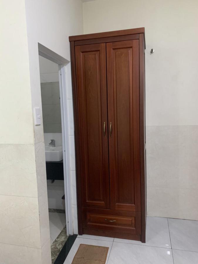 Ngoc Quy Hotel Ho Chi Minh City