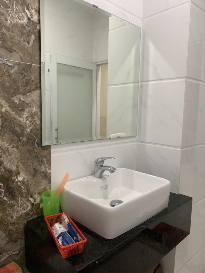 Hotel Ngoc Quy *