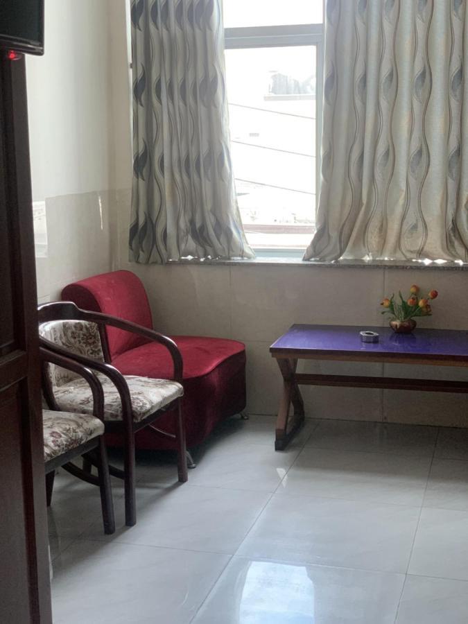 Ngoc Quy Hotel