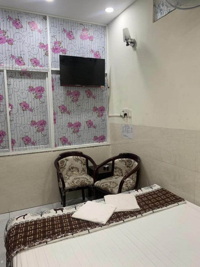 Ngoc Quy Hotel Ho Chi Minh City