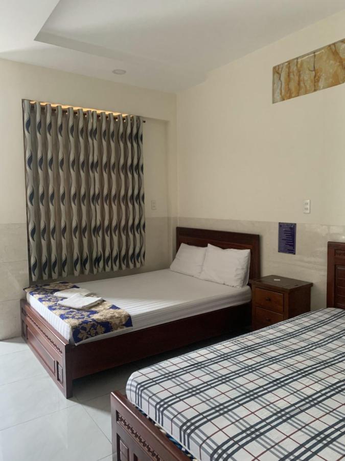 Ngoc Quy Hotel Ho Chi Minh City