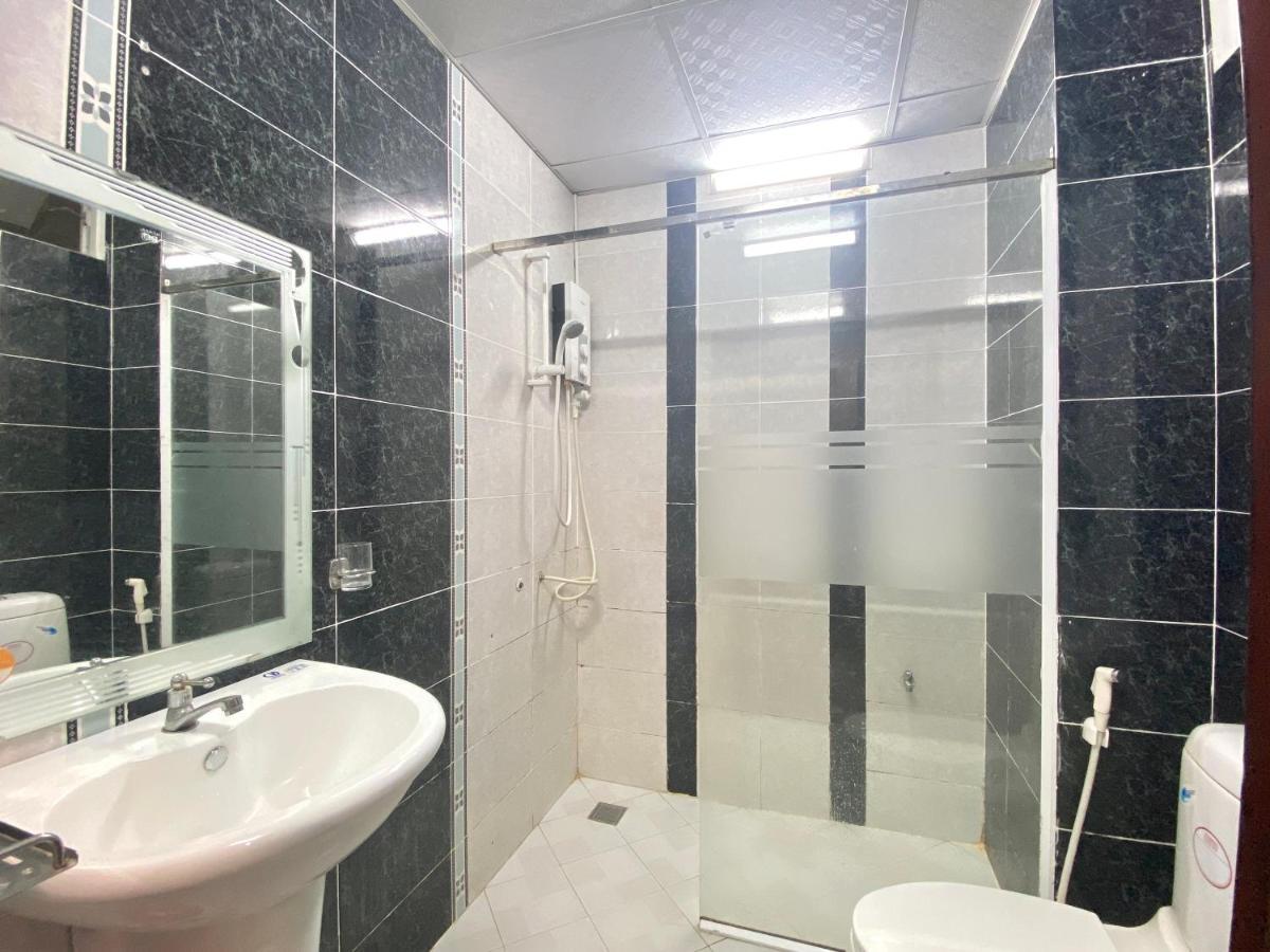 Reddoorz Chau Thien Tu 2 2* TP. Hồ Chí Minh