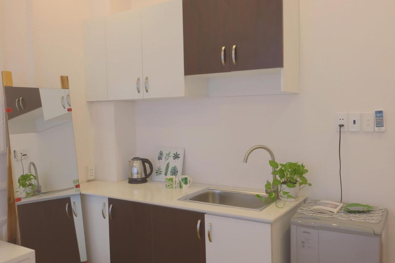Apartment Ta Maison