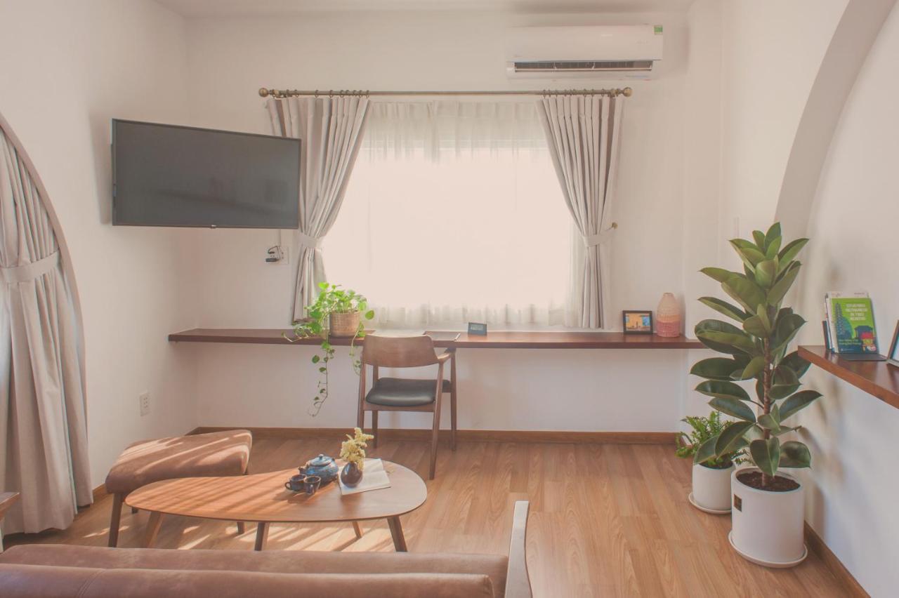 Ta Maison Apartment *