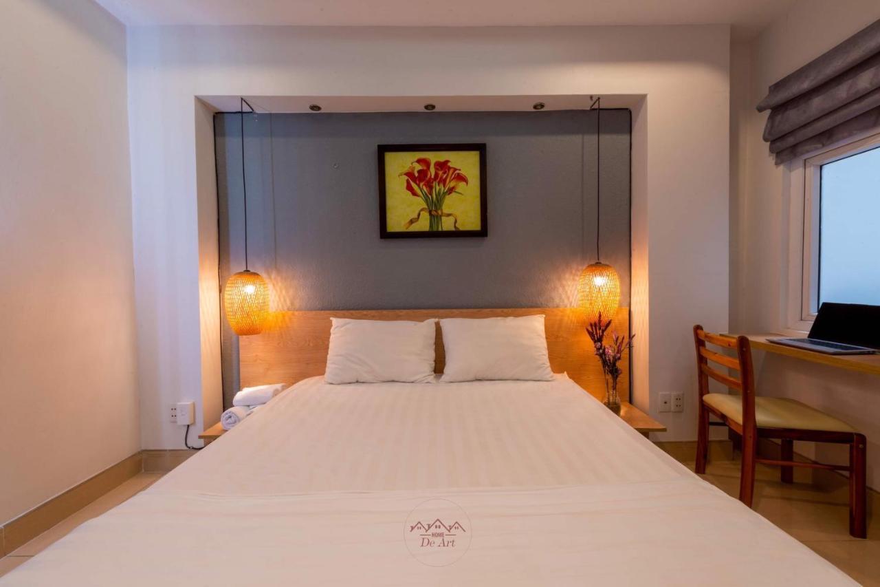 De Art -303 Ho Chi Minh City