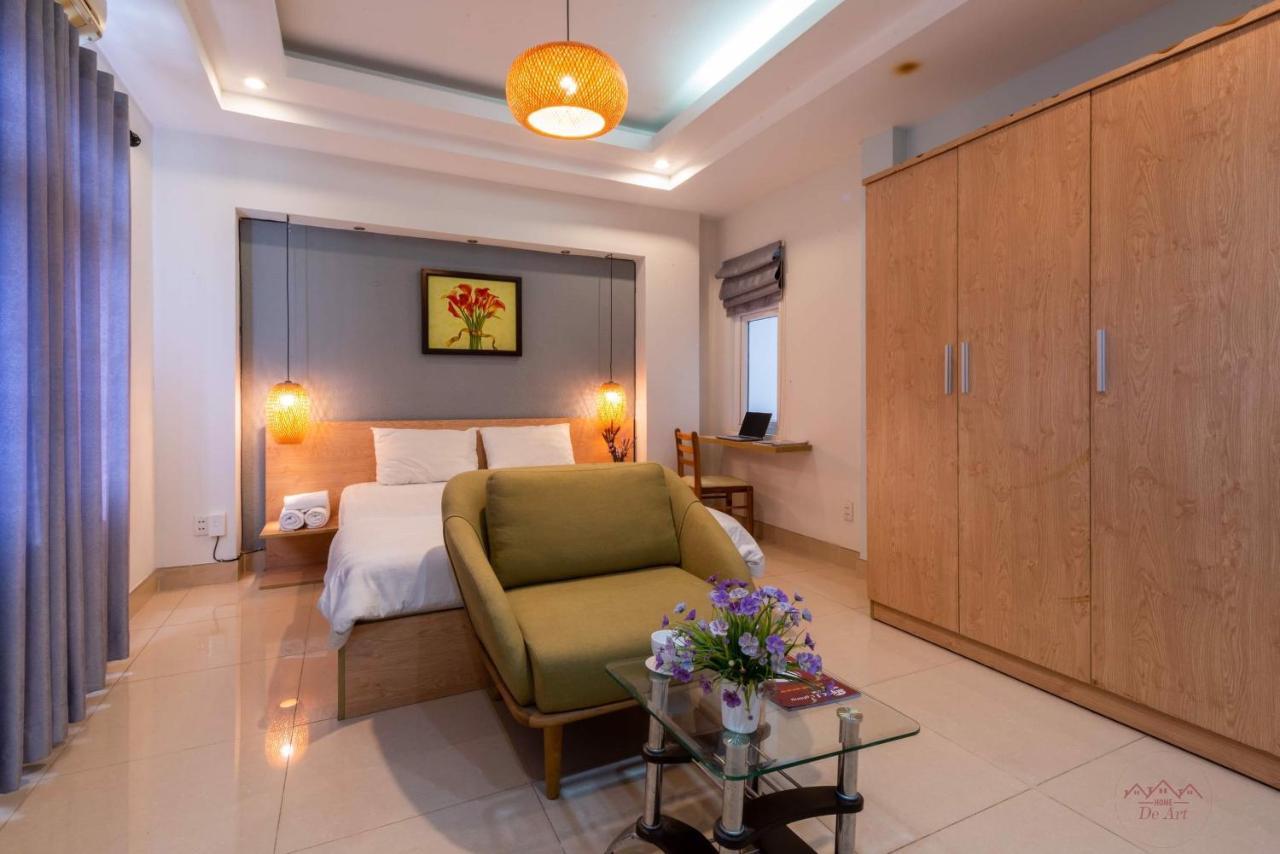Apartment De Art -303