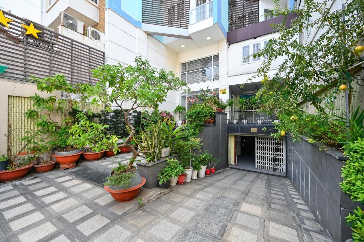 Quang Hoa Airport Hotel