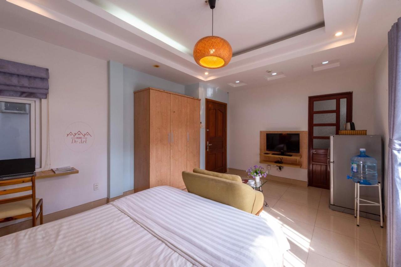 De Art -303 Apartment *