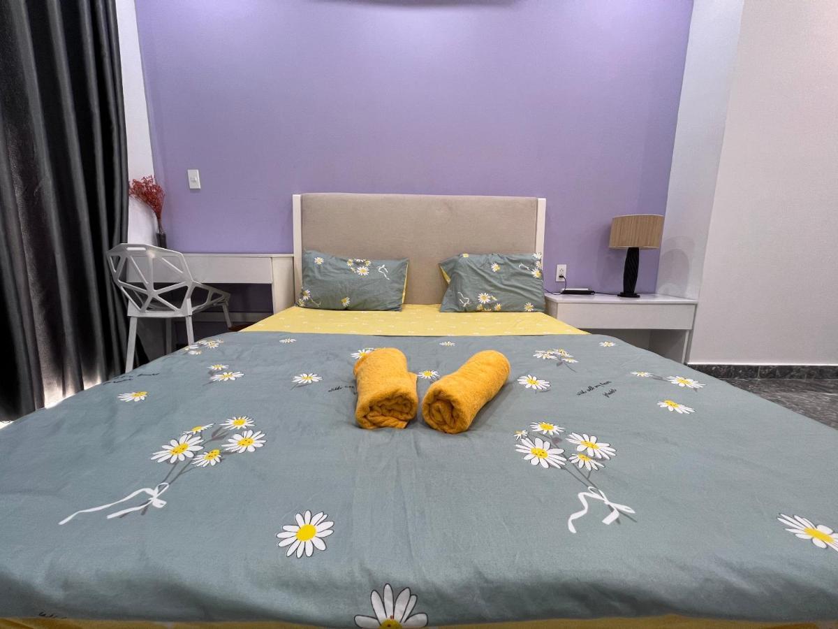 Aparthotel Lyly's House - Ho Chi Minh City