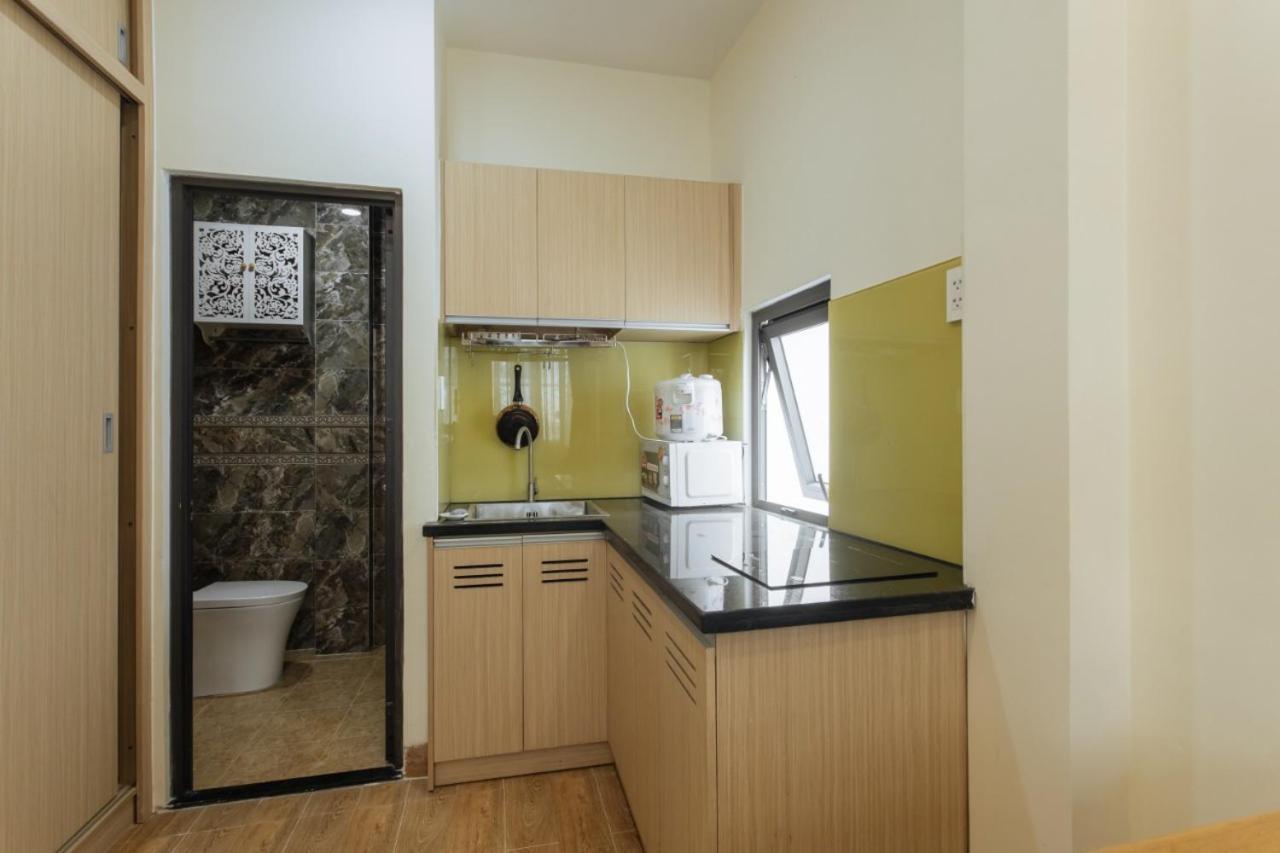 Imai House * Ho Chi Minh City