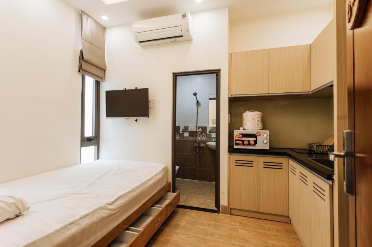 Apartment Imai House