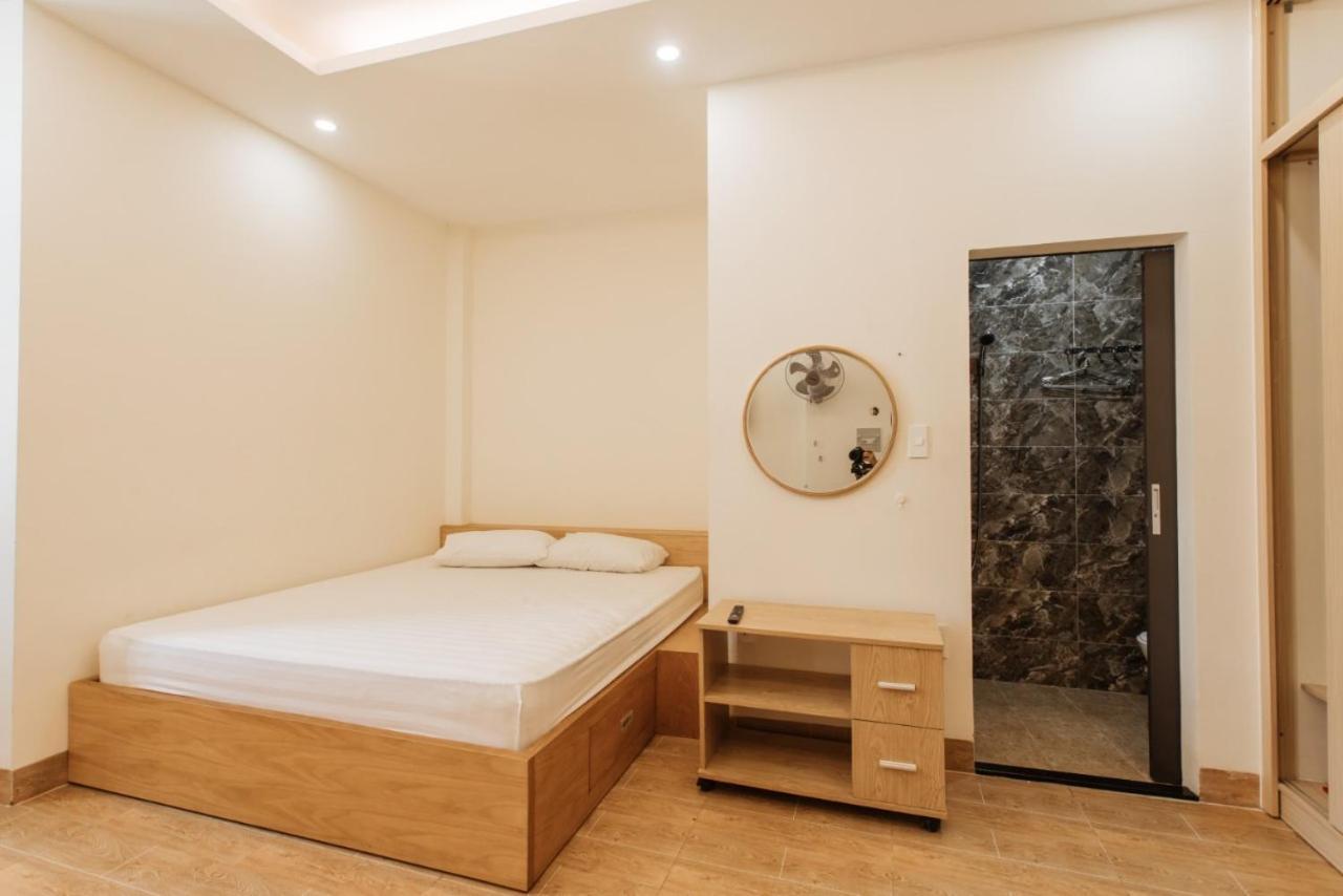 Apartment Imai House *