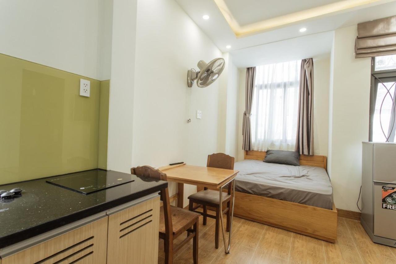 Imai House * Ho Chi Minh City