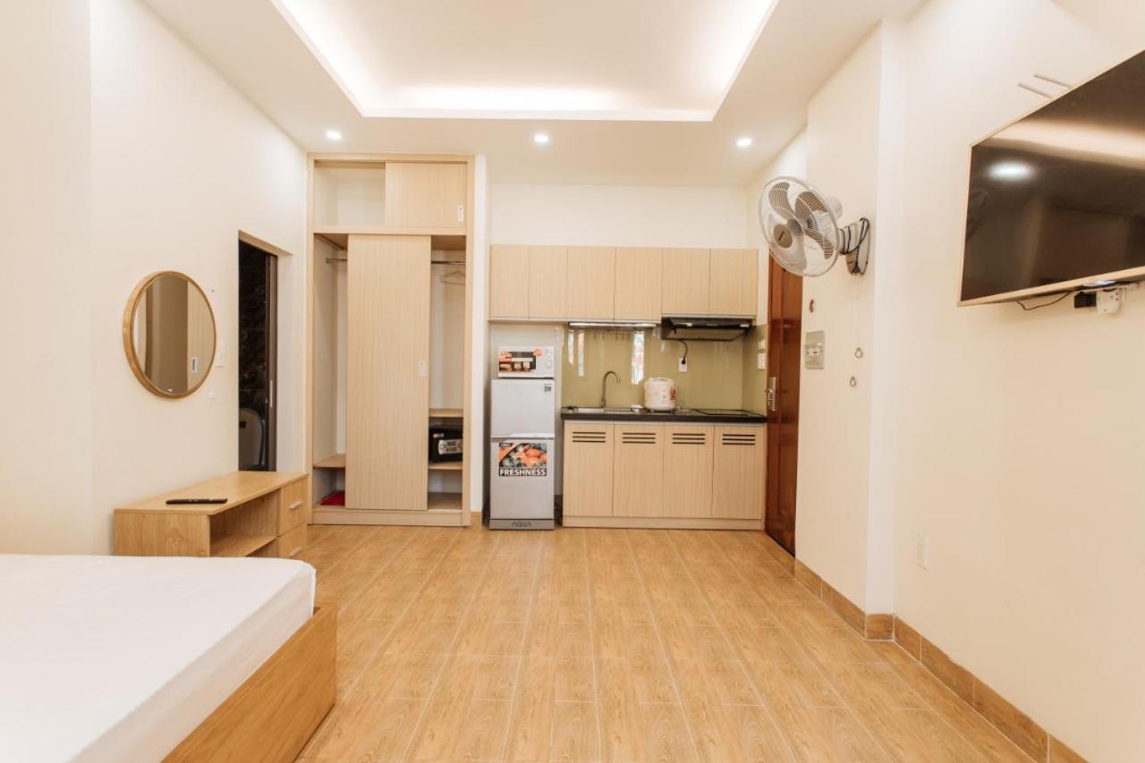 Imai House Apartment