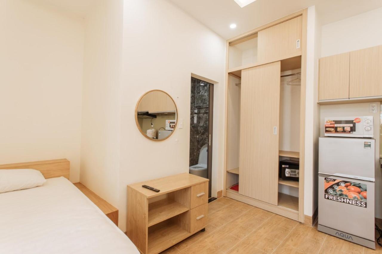 Imai House Apartment