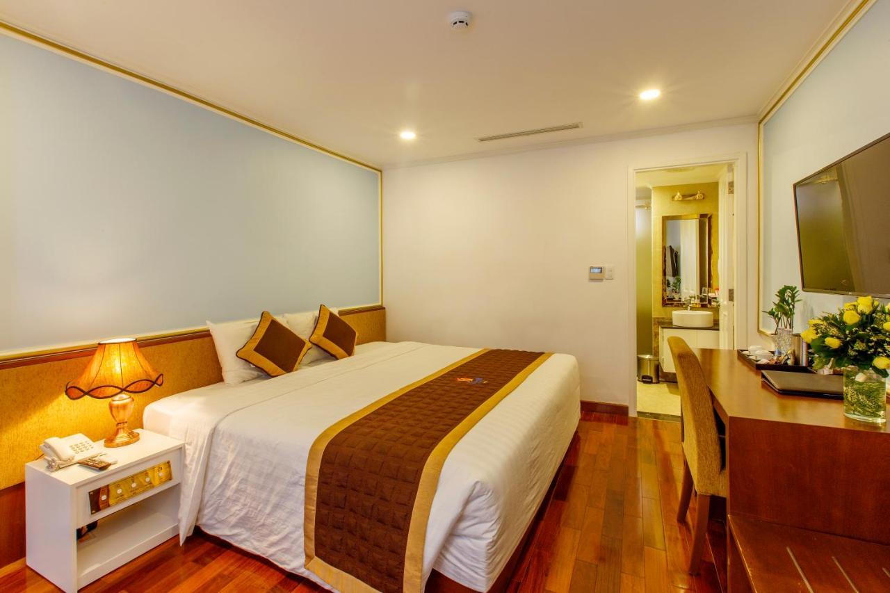 Huong Sen Annex