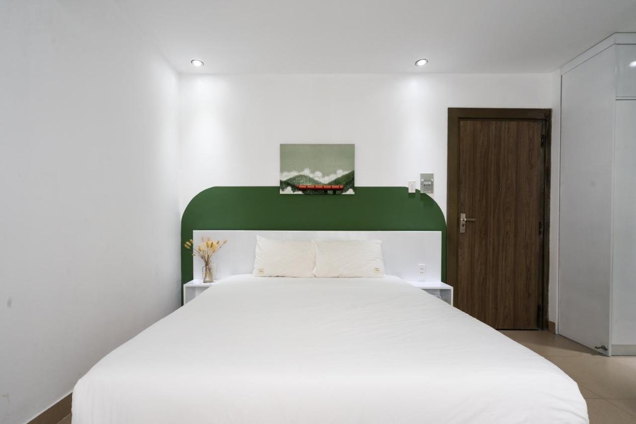 Garden Studio-district 3- The Arrivals Homes- Sg Center