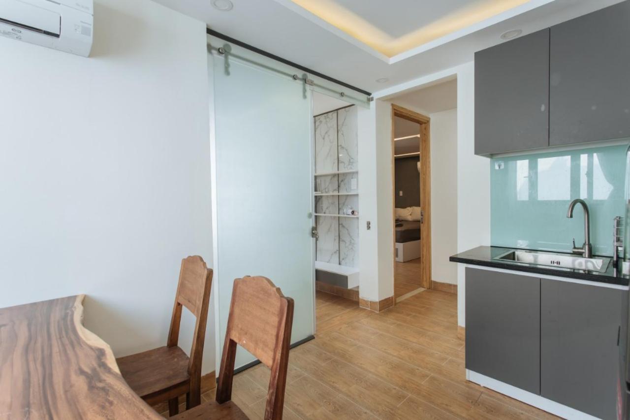 Imai House Apartment