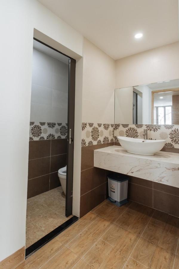 Imai House Apartment *