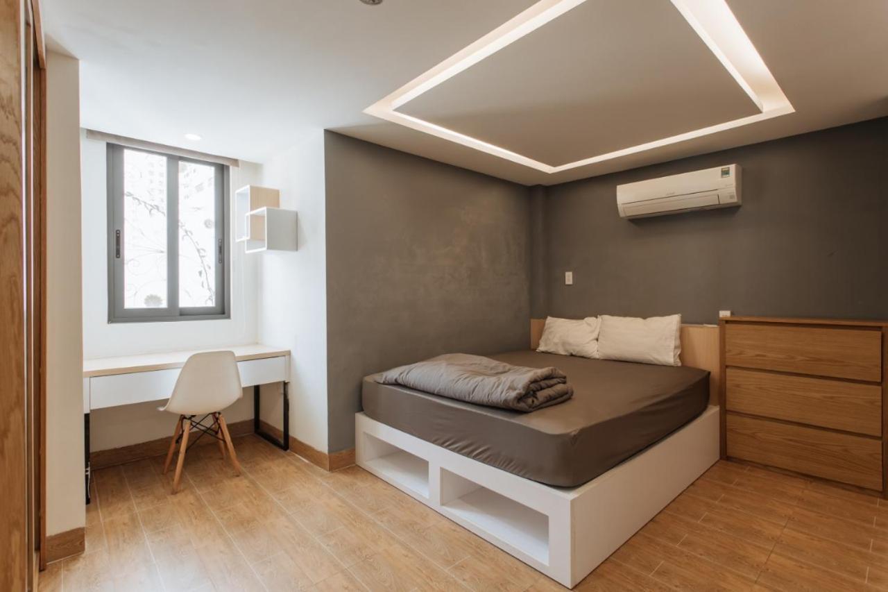 Imai House Apartment
