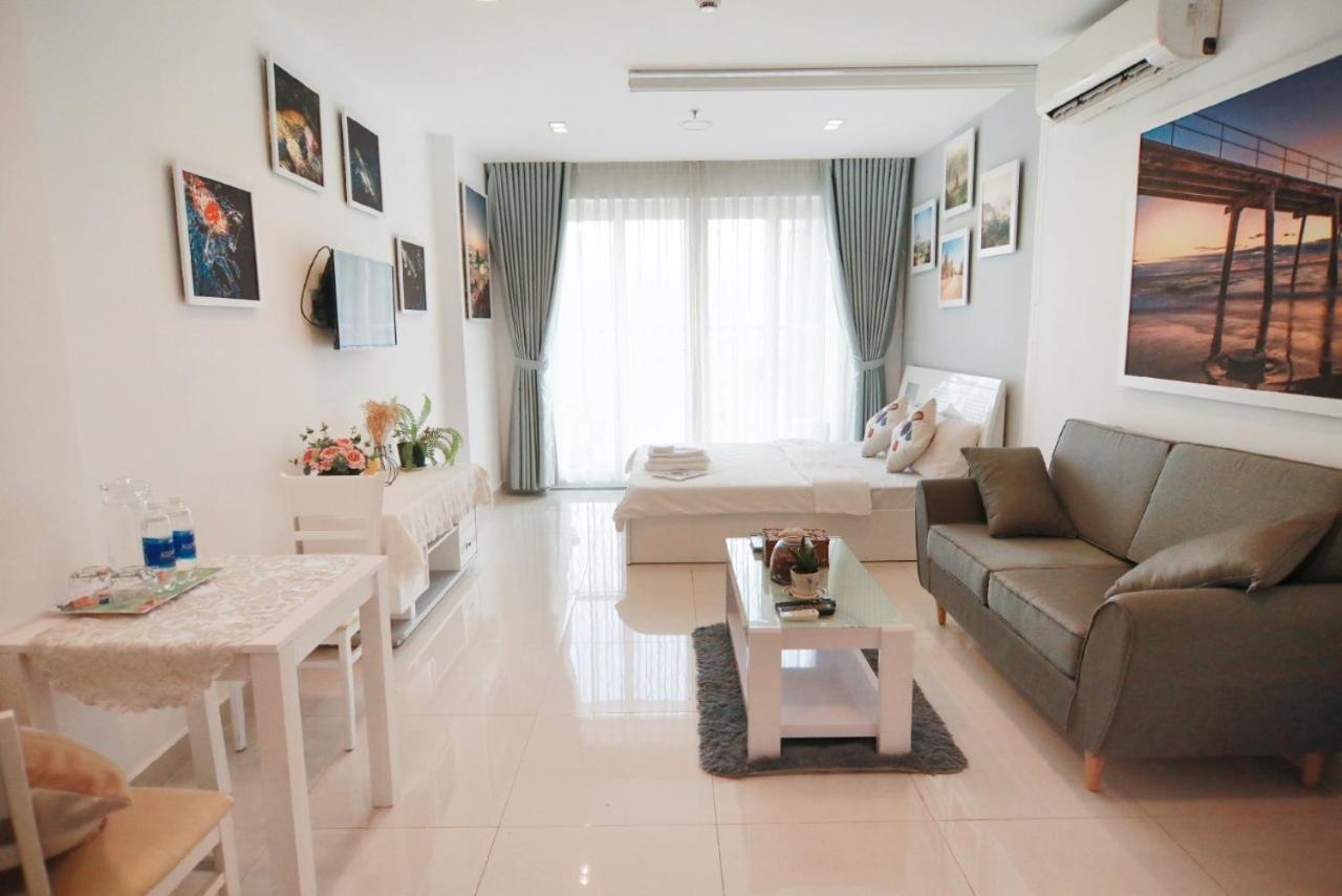 Jolie - 5b Pho Quang - Sky Center