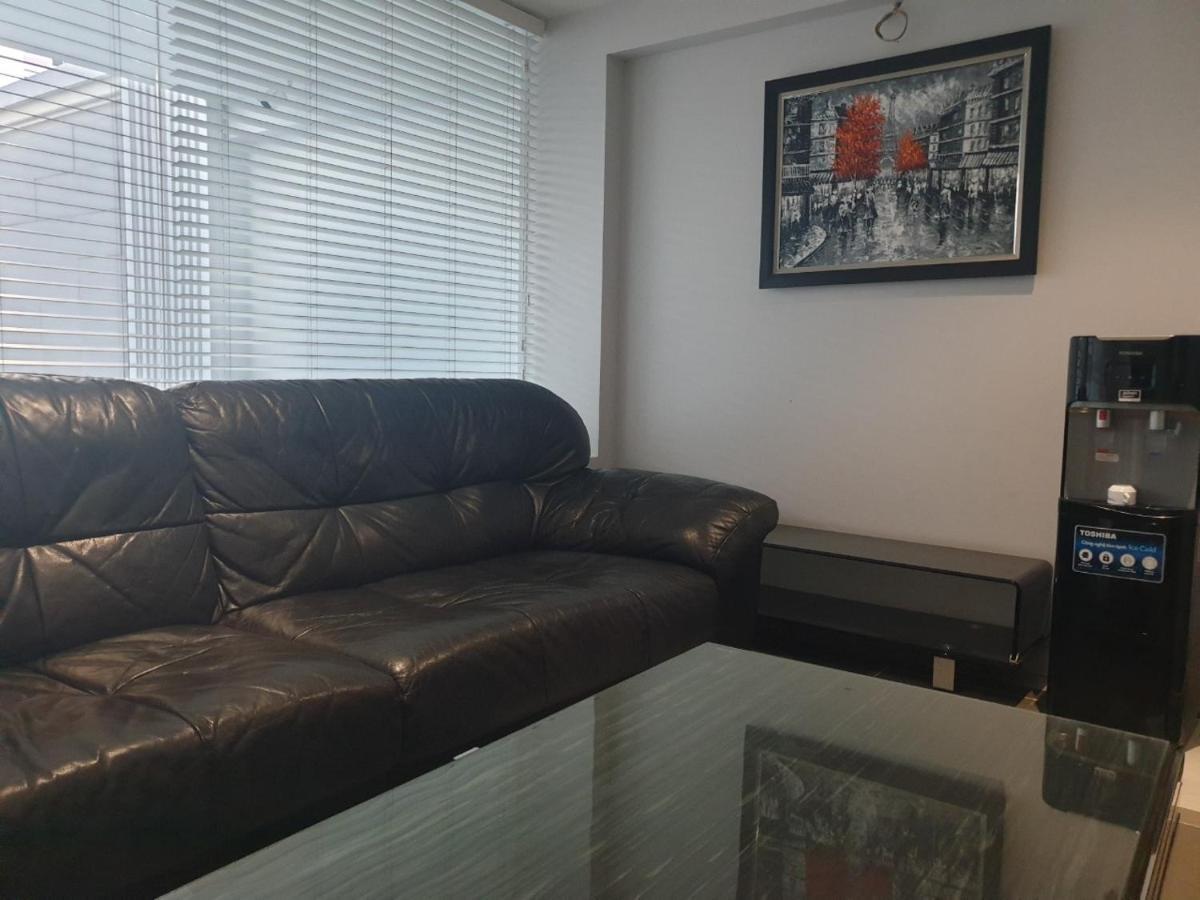 Hotel Reddoorz Premium Cloud 9 An Nhon