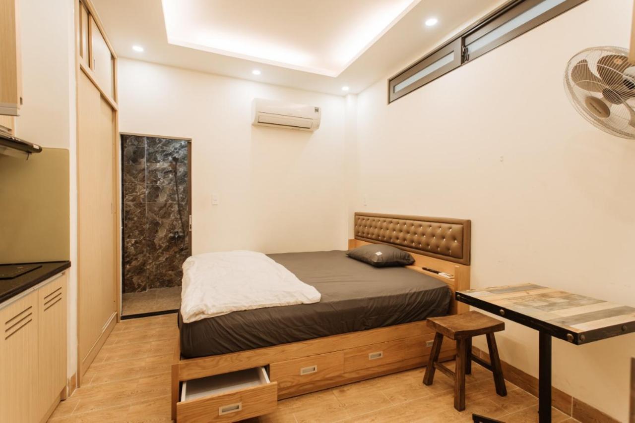 Imai House Apartment Ho Chi Minh City
