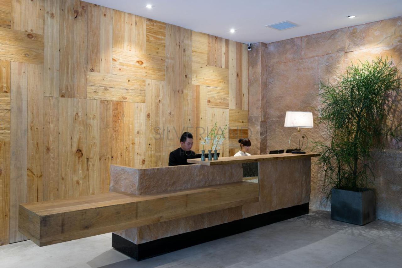 Silverland Yen Hotel 4*