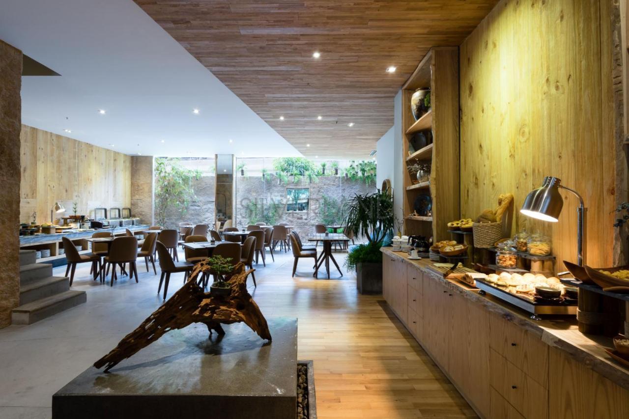 Silverland Yen 4* Ho Chi Minh City