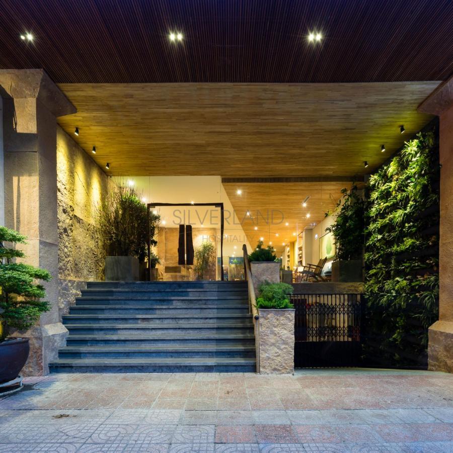 Silverland Yen Hotel 4*